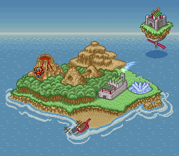 Super Ninja-kun screenshot 4 for Super Famicom